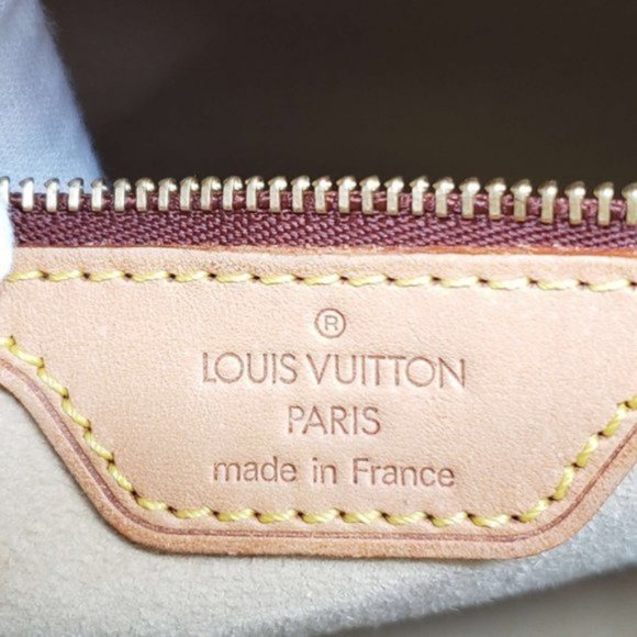 Louis Vuitton Looping GM Monogram Hand Bag - Picture 13 of 15